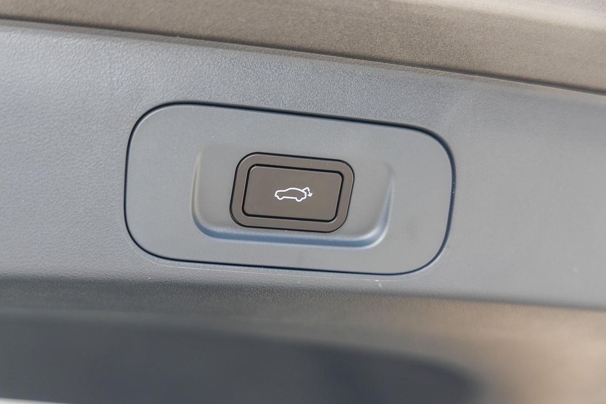 2024 Geely EX5 Inspire E245