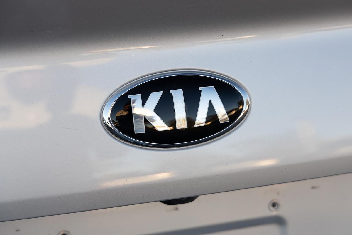 2019 Kia Cerato Sport BD