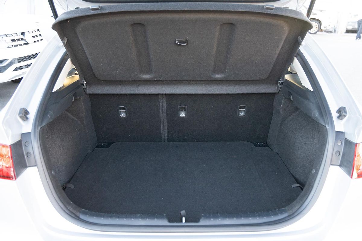 2019 Kia Cerato Sport BD