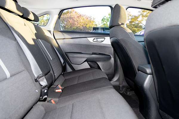 2019 Kia Cerato Sport BD