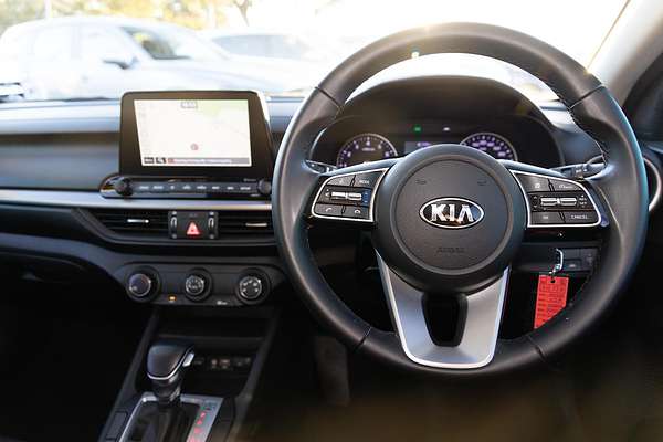 2019 Kia Cerato Sport BD