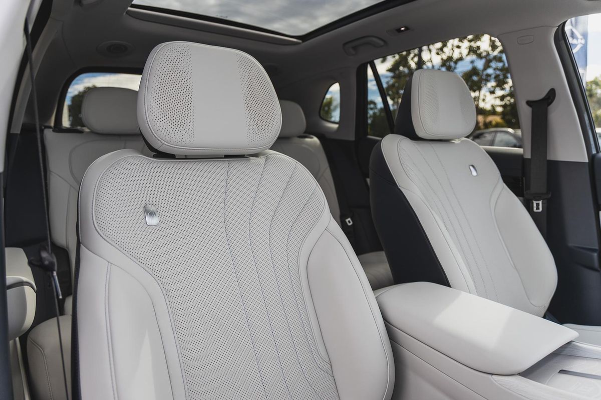 2024 Geely EX5 Inspire E245