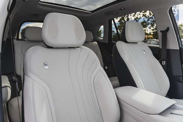 2024 Geely EX5 Inspire E245
