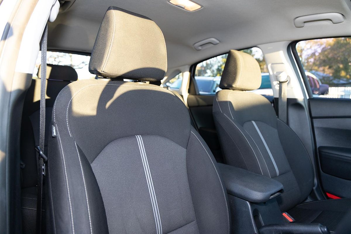 2019 Kia Cerato Sport BD