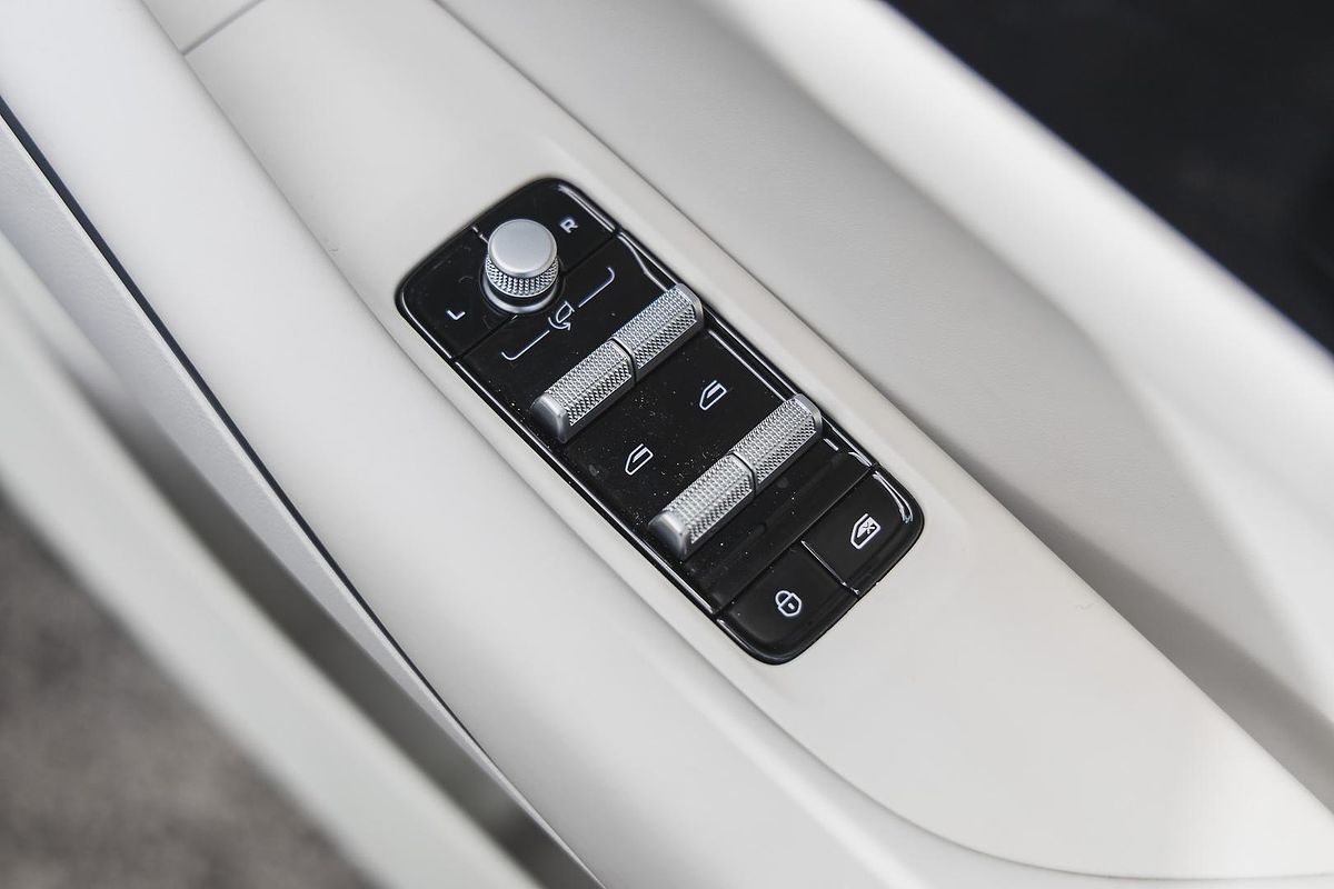2024 Geely EX5 Inspire E245