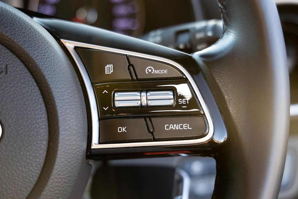 2019 Kia Cerato Sport BD