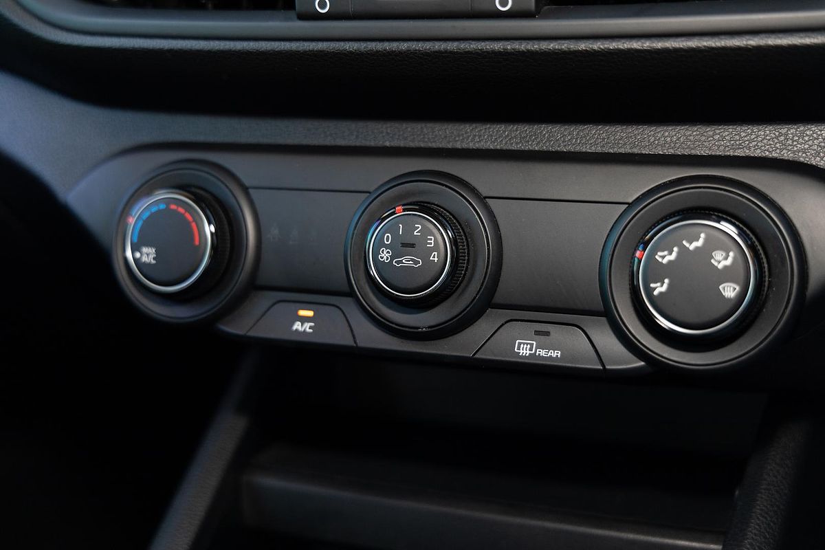 2019 Kia Cerato Sport BD