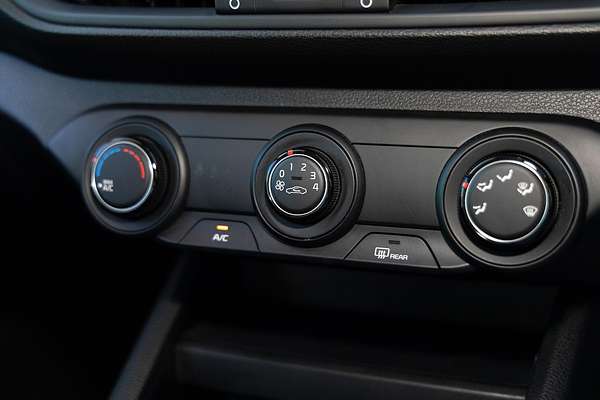 2019 Kia Cerato Sport BD