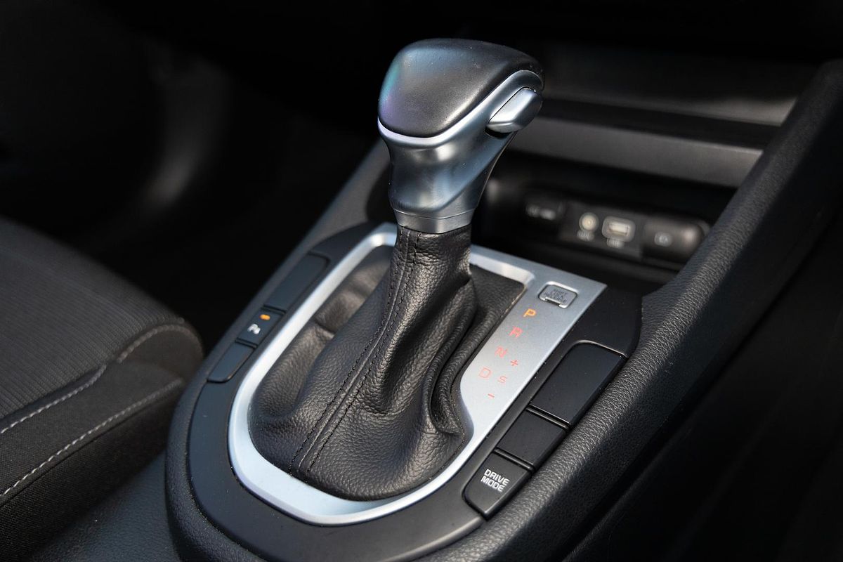 2019 Kia Cerato Sport BD
