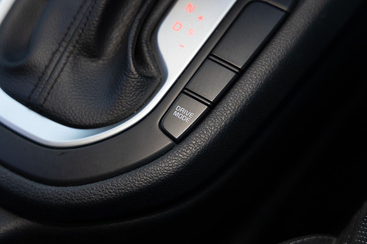 2019 Kia Cerato Sport BD