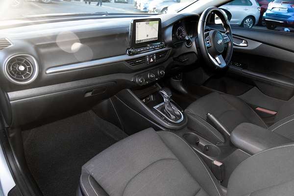 2019 Kia Cerato Sport BD