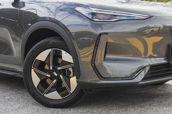 2025 Geely EX5 Complete E245