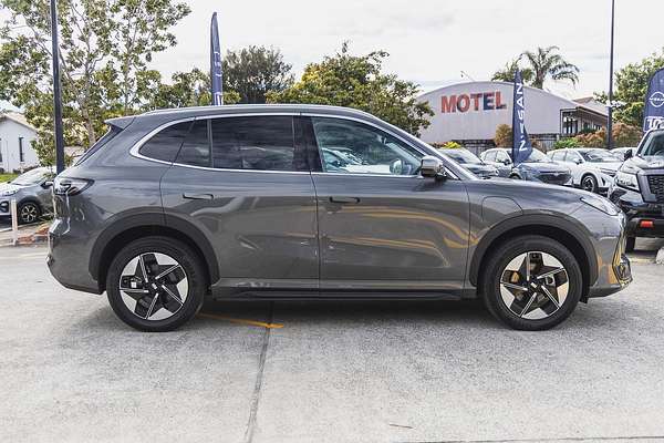 2025 Geely EX5 Complete E245