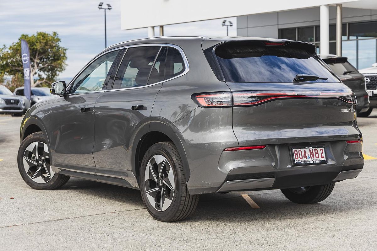 2025 Geely EX5 Complete E245