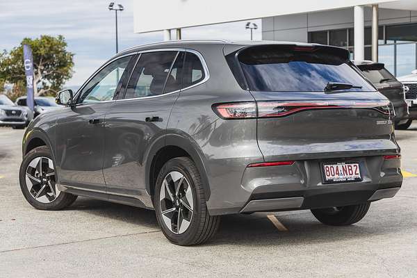 2025 Geely EX5 Complete E245