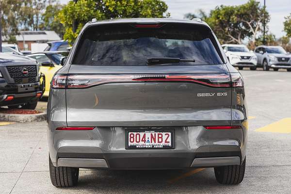 2025 Geely EX5 Complete E245