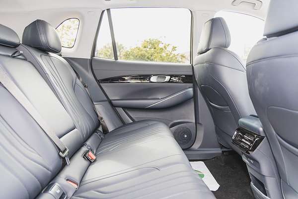 2025 Geely EX5 Complete E245