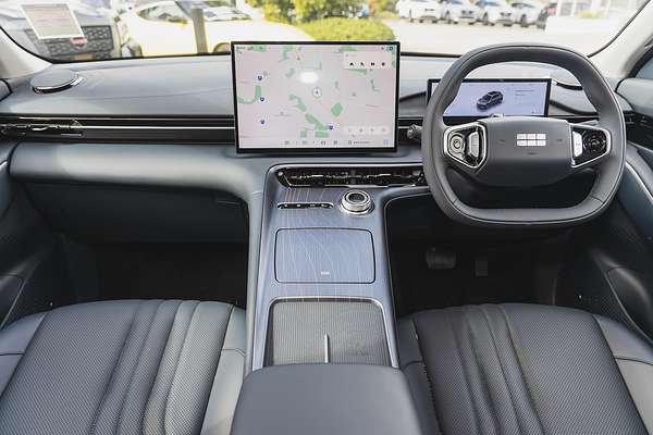 2025 Geely EX5 Complete E245