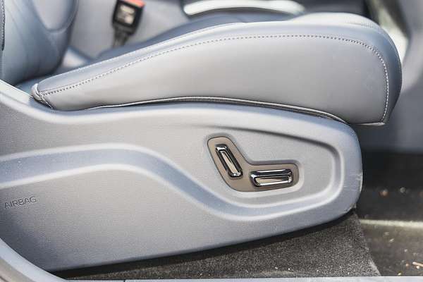 2025 Geely EX5 Complete E245
