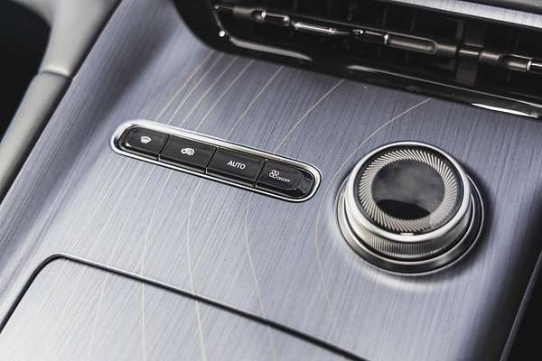 2025 Geely EX5 Complete E245