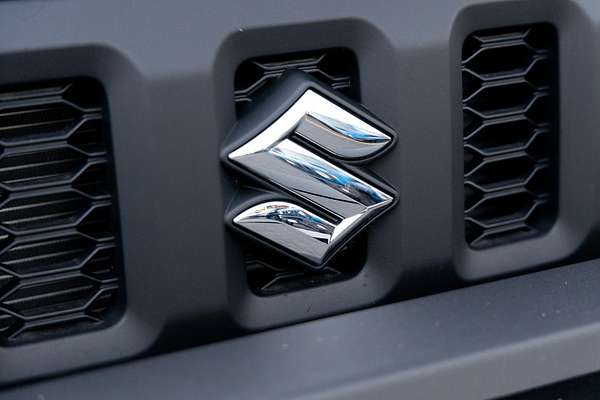 2024 Suzuki Jimny GLX GJ