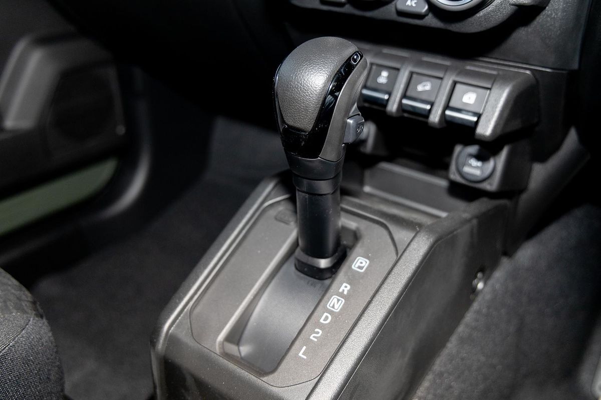 2024 Suzuki Jimny GLX GJ