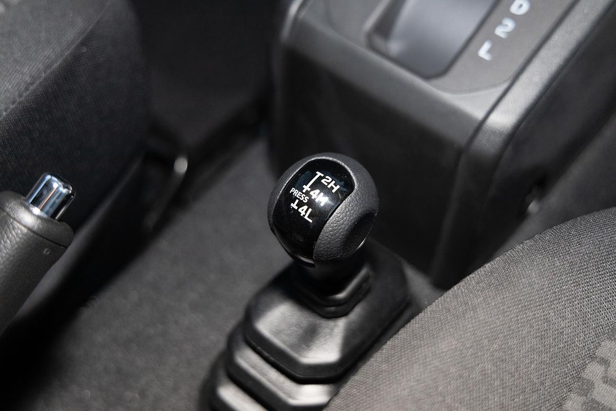 2024 Suzuki Jimny GLX GJ