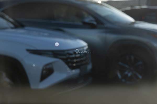 2020 Mazda CX-5 GT KF Series