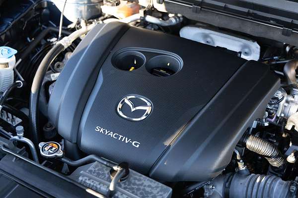 2020 Mazda CX-5 GT KF Series