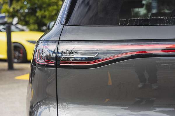 2025 Geely EX5 Inspire E245