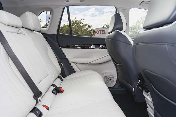 2025 Geely EX5 Inspire E245