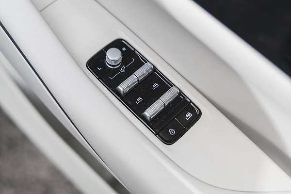 2025 Geely EX5 Inspire E245