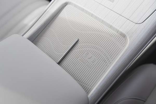 2025 Geely EX5 Inspire E245