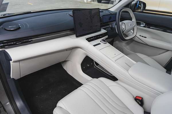 2025 Geely EX5 Inspire E245