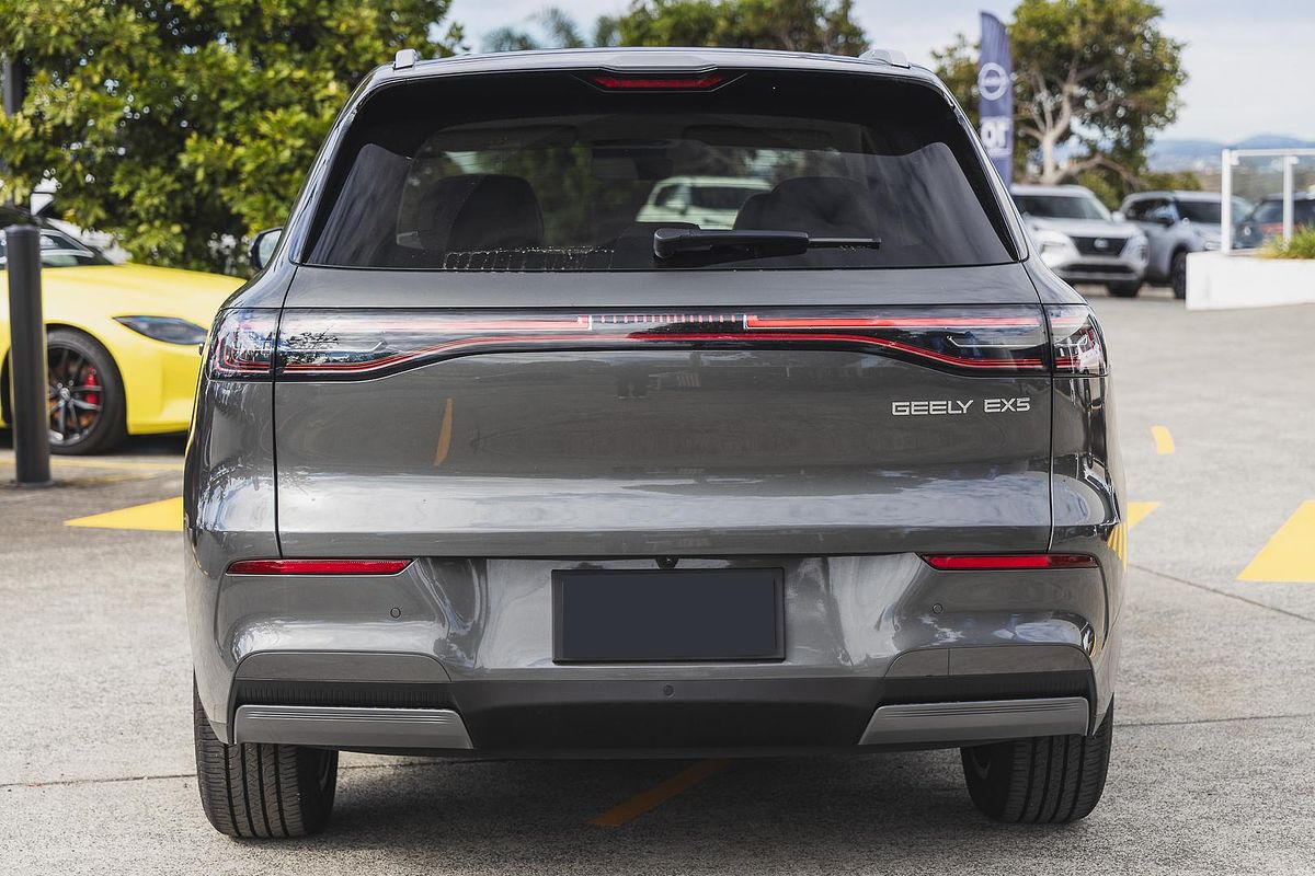 2025 Geely EX5 Inspire E245