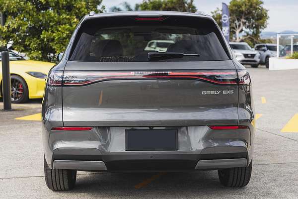 2025 Geely EX5 Inspire E245