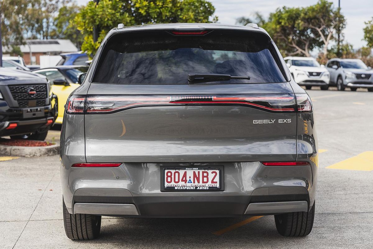 2024 Geely EX5 Complete E245