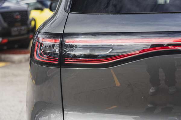2024 Geely EX5 Complete E245