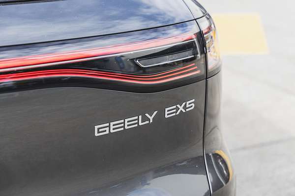 2024 Geely EX5 Complete E245