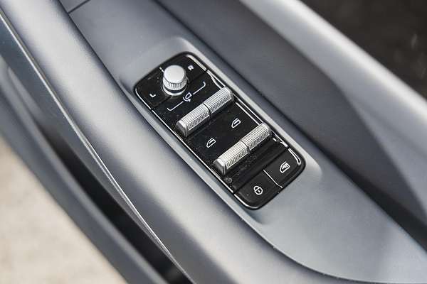 2024 Geely EX5 Complete E245