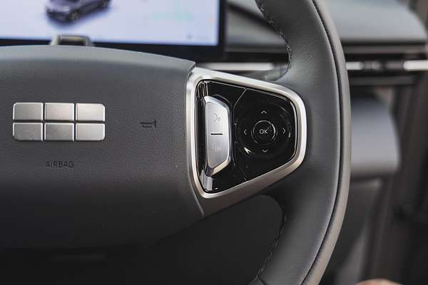 2024 Geely EX5 Complete E245