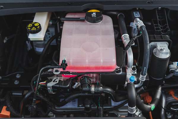 2024 Geely EX5 Complete E245