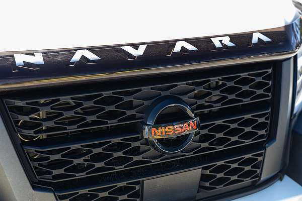 2023 Nissan Navara PRO-4X Warrior D23 4X4
