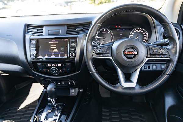 2023 Nissan Navara PRO-4X Warrior D23 4X4