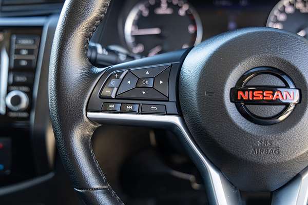 2023 Nissan Navara PRO-4X Warrior D23 4X4