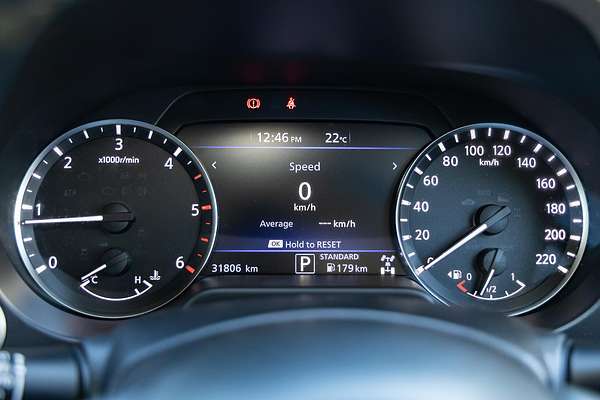 2023 Nissan Navara PRO-4X Warrior D23 4X4