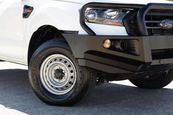 2020 Ford Ranger XL PX MkIII 4X4 3.2L
