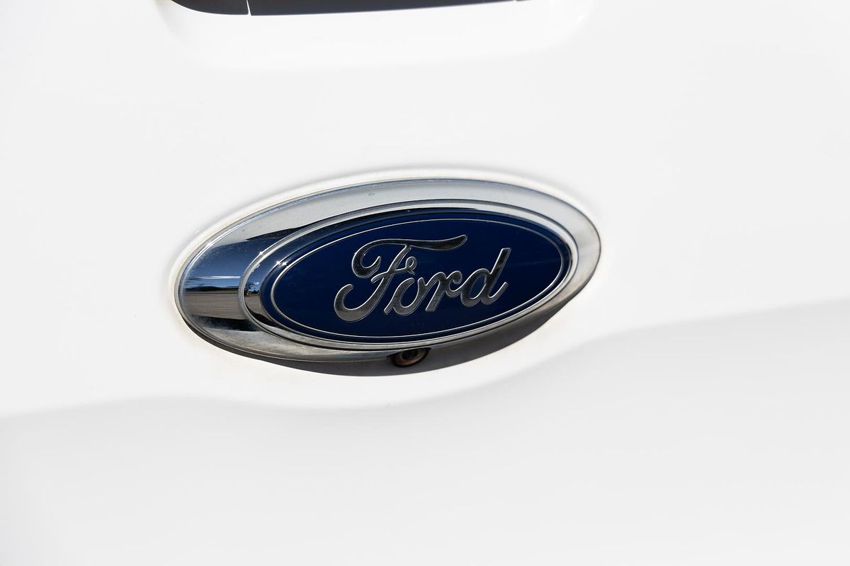 2020 Ford Ranger XL PX MkIII 4X4 3.2L