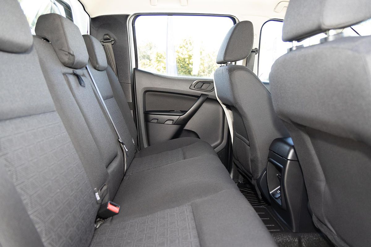 2020 Ford Ranger XL PX MkIII 4X4 3.2L