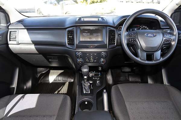 2020 Ford Ranger XL PX MkIII 4X4 3.2L
